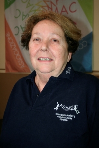 Silvia Guidi (1945 - 2020)