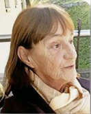 Eliana Bernasconi (1952 - 2024)
