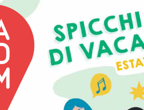 È uscito il nuovo Tandem! (con Infovacanze)