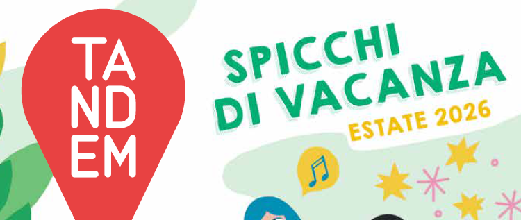 È uscito il nuovo Tandem! (con Infovacanze)